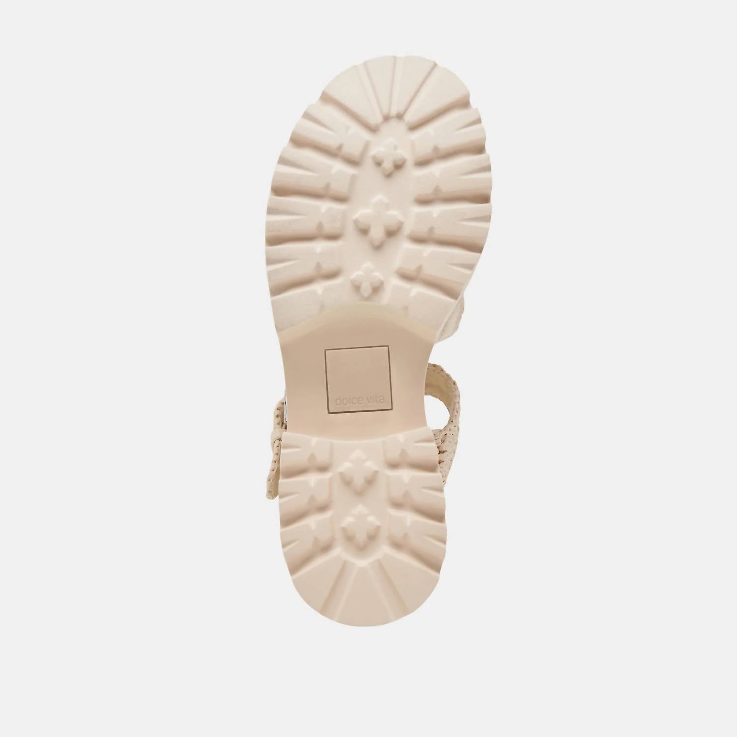 Dolce Vita - Women's Latice Sandal