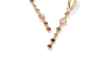 Kendra Scott - Women's Mini Elisa Abbie Convertible Huggie Earrings