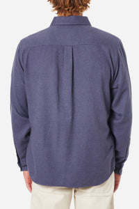 Katin - Twiller Flannel Shirt
