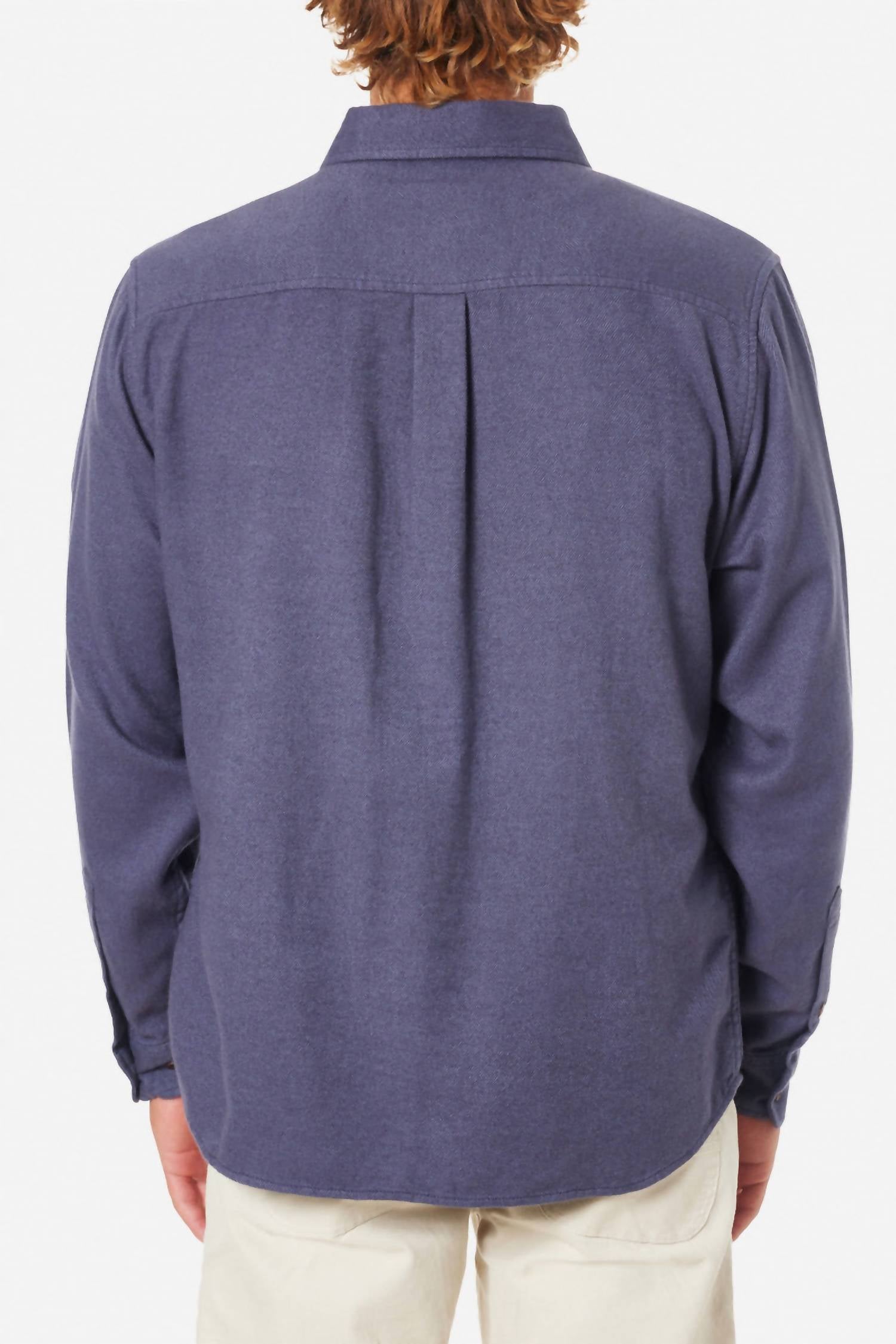Katin - Twiller Flannel Shirt