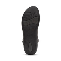 Aetrex - Women's Luna Ankle Boot - Wide