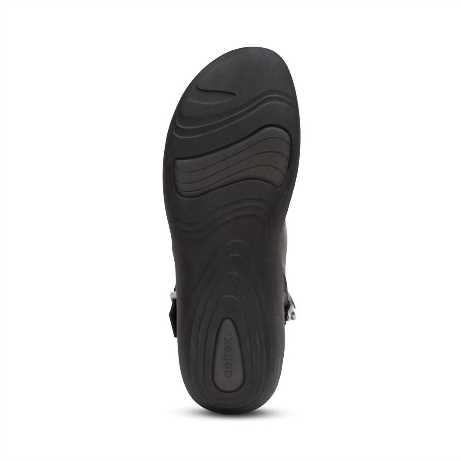 Aetrex - Women's Luna Ankle Boot - Wide