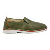 Pikolinos - Men’s Albir Leather Loafer