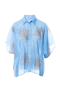 Anonyme - Miami Button Shirt
