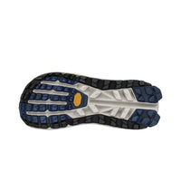 ALTRA Women's Olympus 6 Trail Running Shoes in black green - women's shoe - view 5