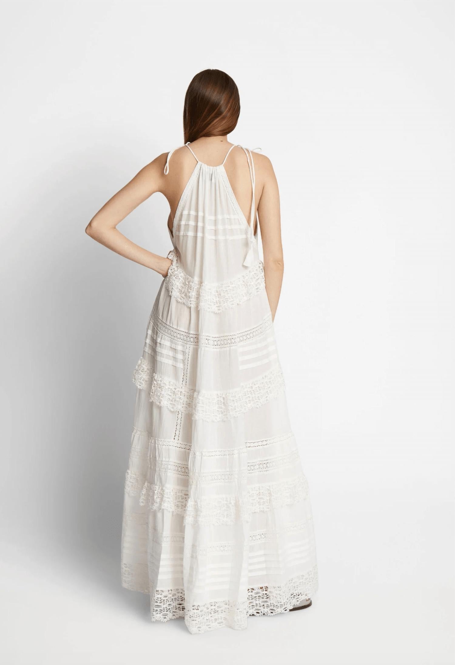 Munthe - Fuenta Maxi Dress