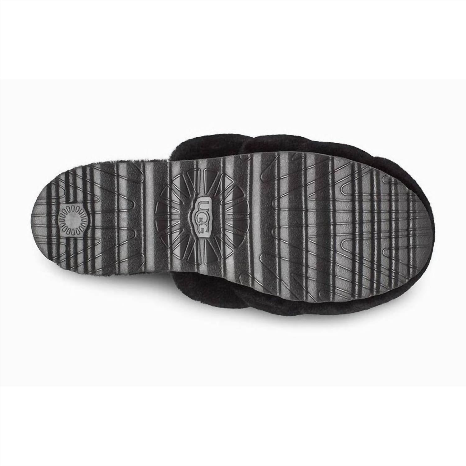 Ugg - Women's Super Fluff Slippers