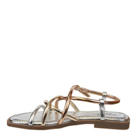 Naked Feet - Women's Minimalist Sandal
