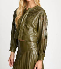 Caballero - Sabrina Jacket