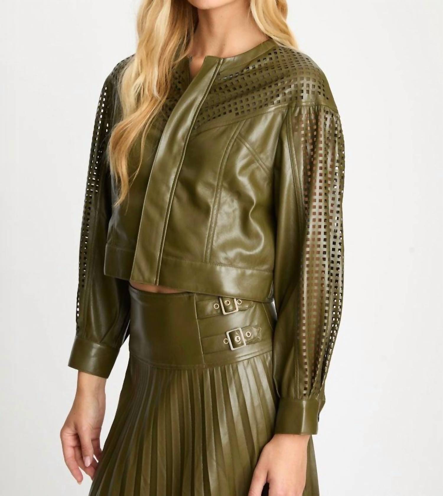 Caballero - Sabrina Jacket
