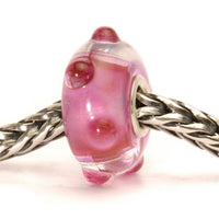 Trollbeads - Women's Bud Glass Bead Charm