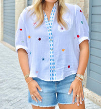 Thml - Seaside Icon Top