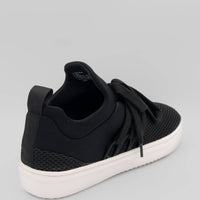 Women's Lancer Mid Top Sneaker
