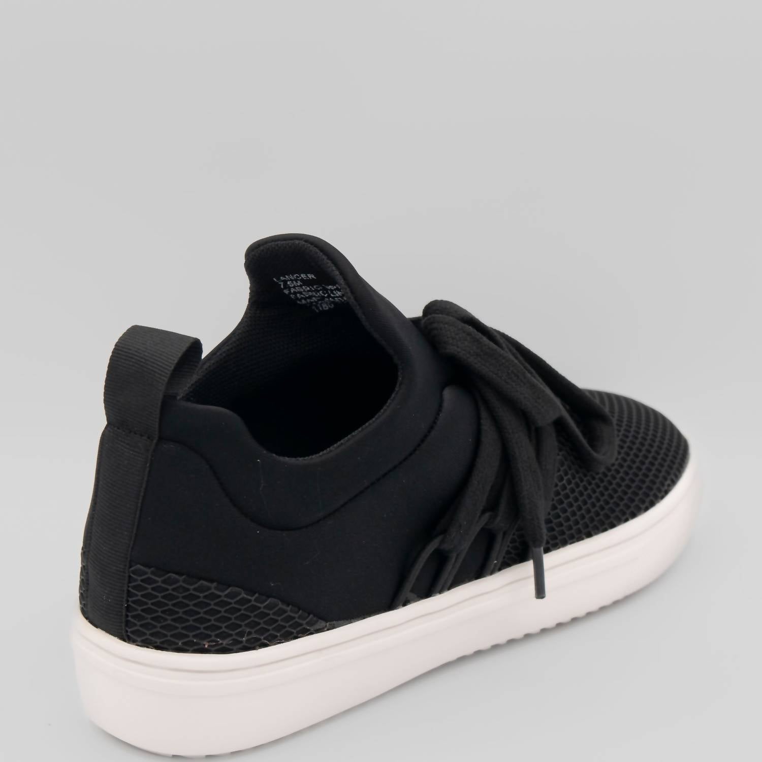 Women's Lancer Mid Top Sneaker