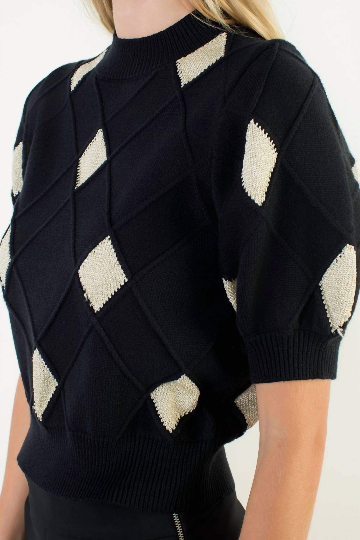 Thml - Women's Carly Sweater
