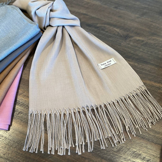 Bijourocks - Cashmere Blend Scarf