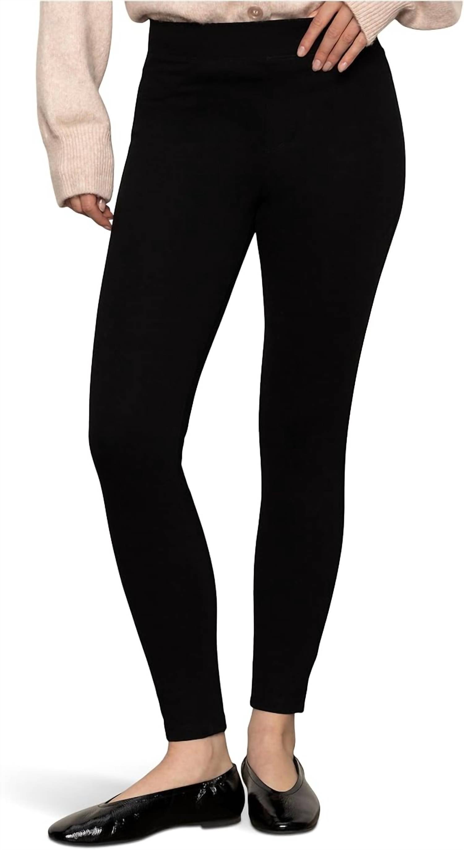 Sanctuary - 90's Straight Legging