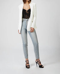 KIM BLAZER JACKET