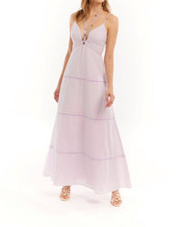Allison New York - Anita Shell Dress