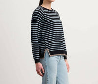 Hatley - Olivia Crewneck Sweater
