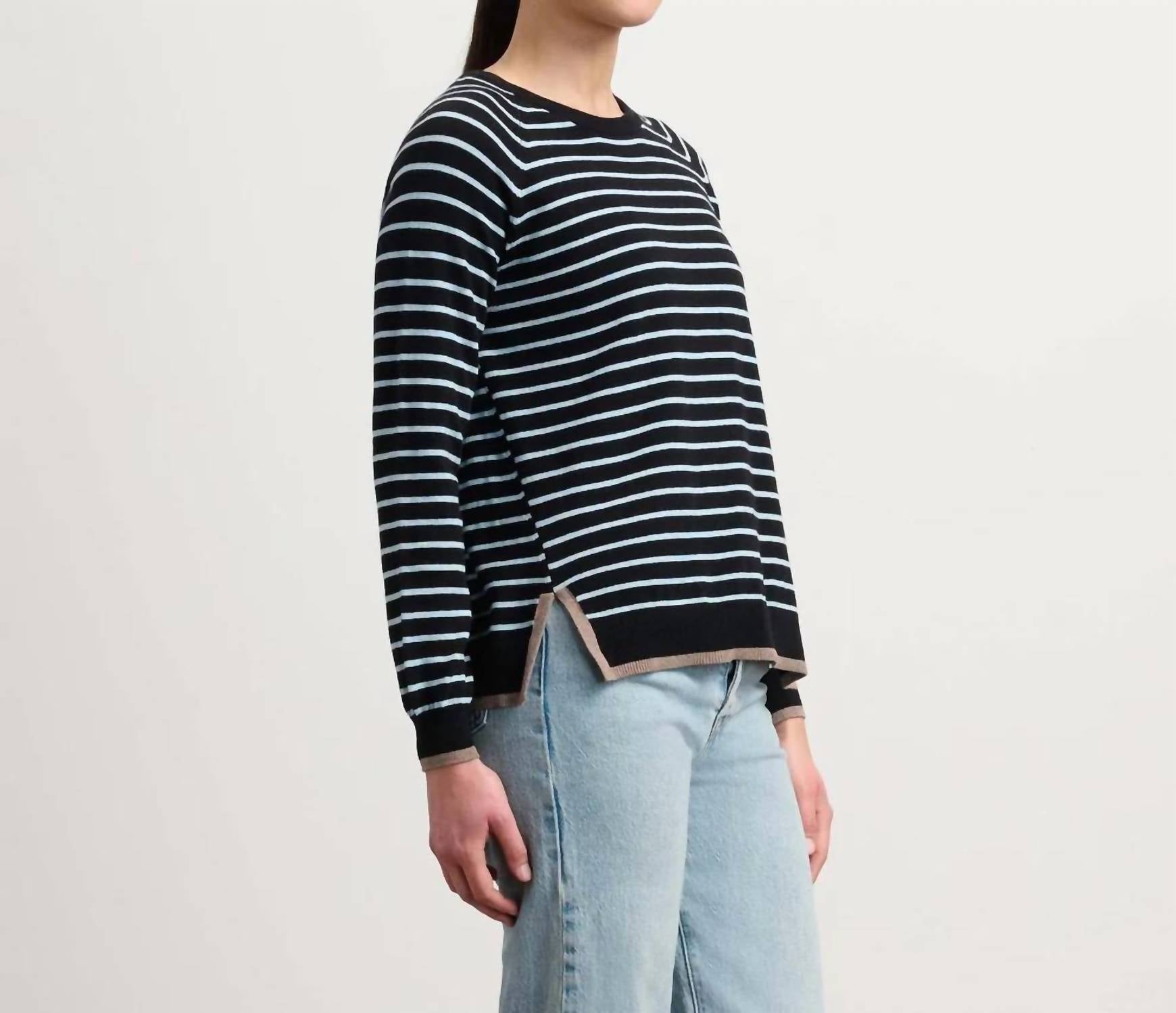 Hatley - Olivia Crewneck Sweater