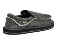Sanuk - Men's Chiba Slip-on Shoe