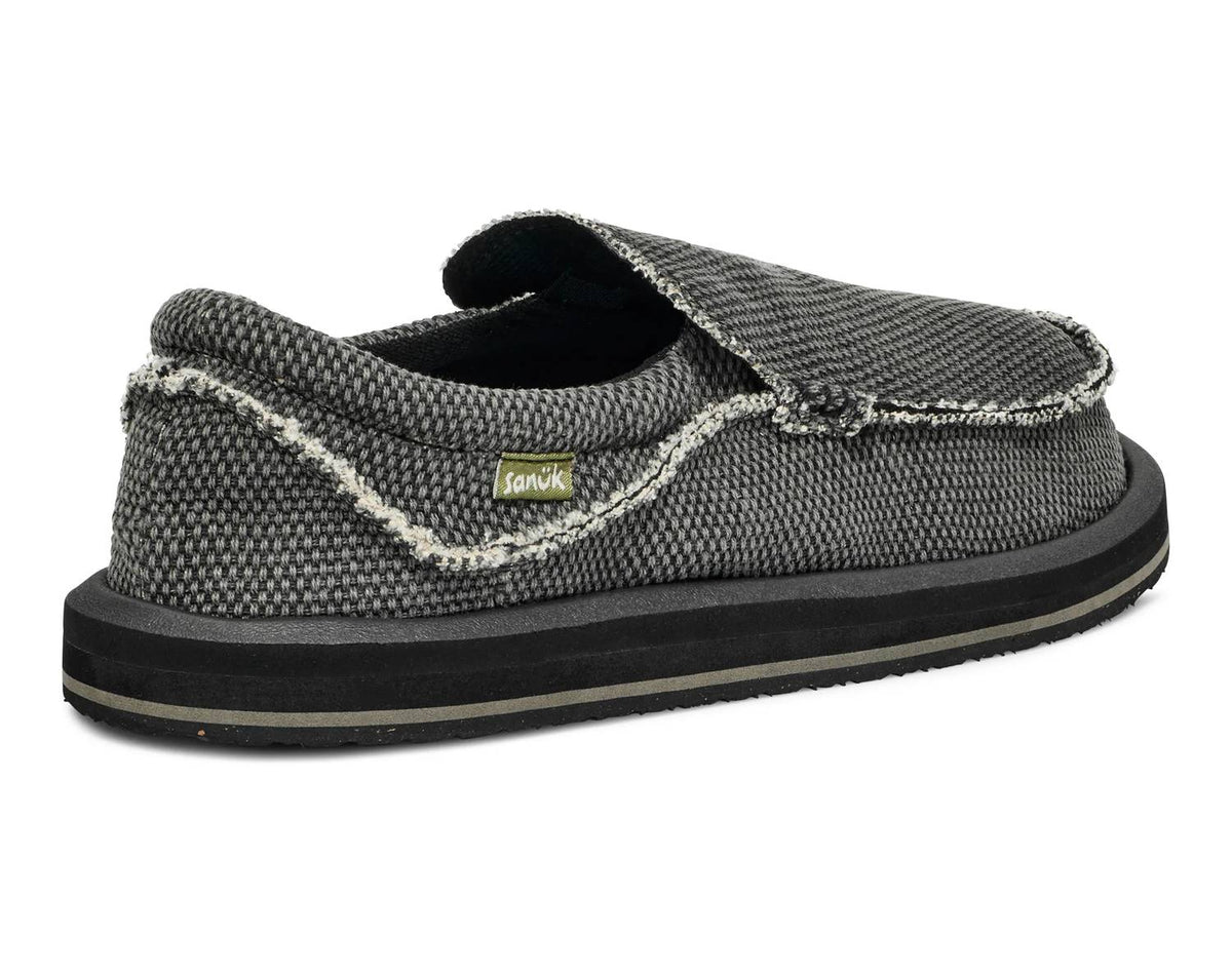Sanuk - Men's Chiba Slip-on Shoe