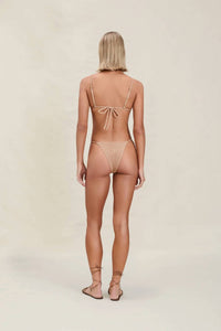 Devon Windsor - Zuri Top