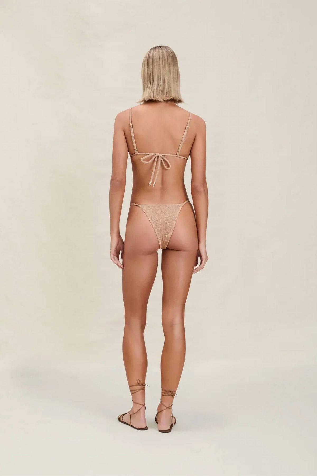 Devon Windsor - Zuri Top