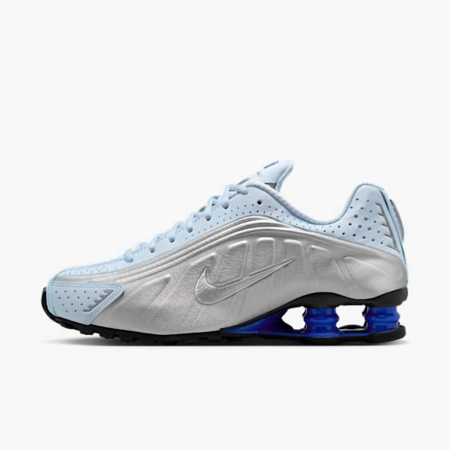 Nike - Women's Shox R4 Shoe