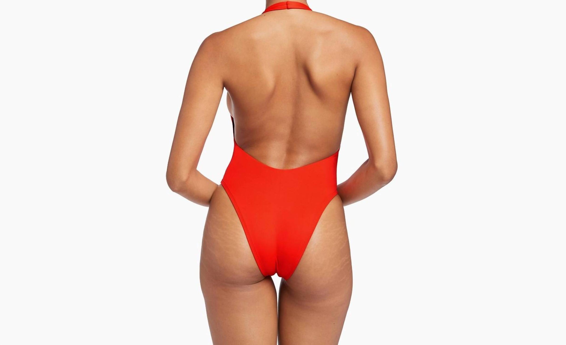 Vitamin A - Alia One Piece