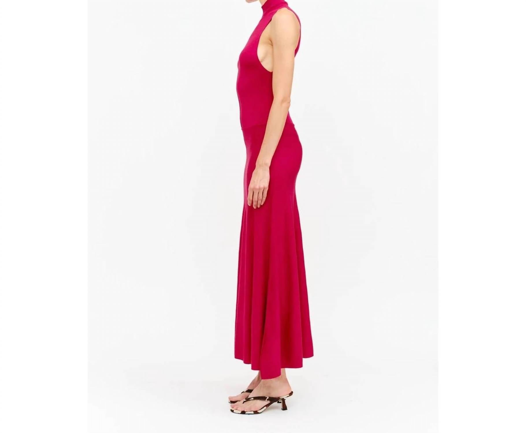 Sofie The Label - Capri Maxi Dress