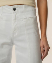 Kut From The Kloth - Meg Hi Rise Wide Leg Jean