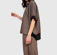 Alembika - Yetta Rounded Top