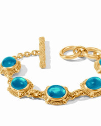 Julie Vos - Women's Cabochon Bracelet