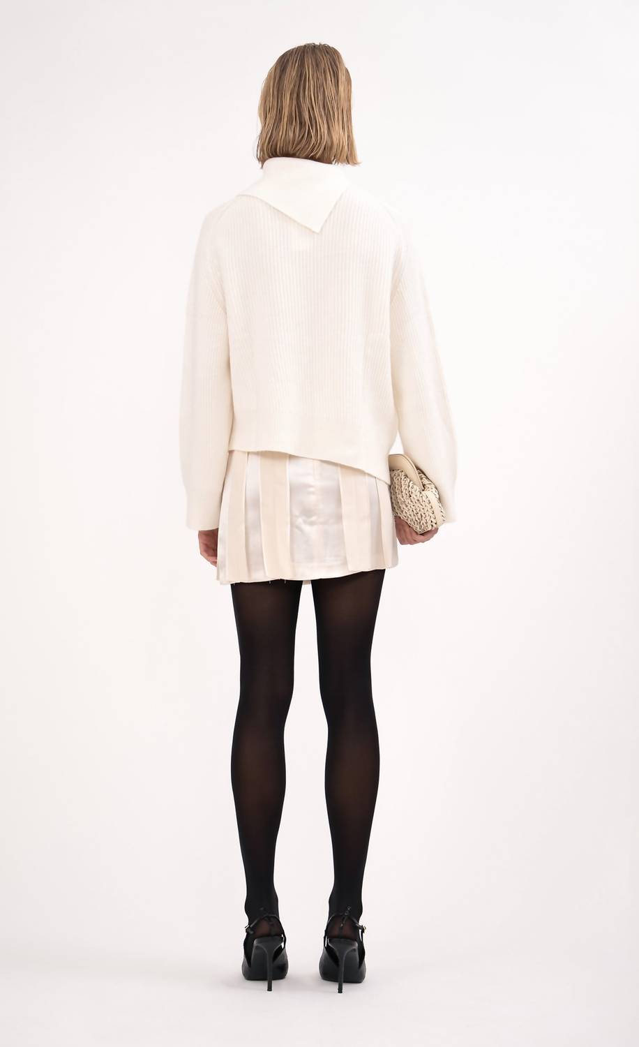 Nonchalant Label - Aspen Mini Skirt