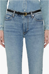 Frame - The Borrowed Boyfriend Jean