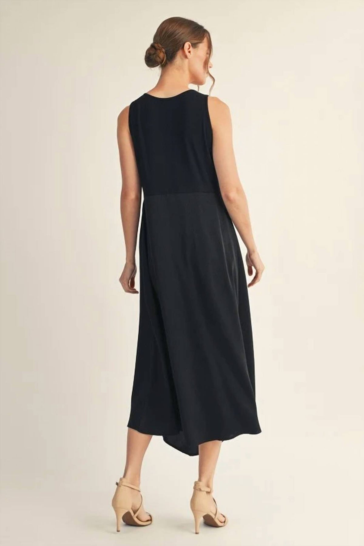 Jodifl - So Soft Dress