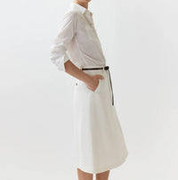 Ann Mashburn - Western Shirt
