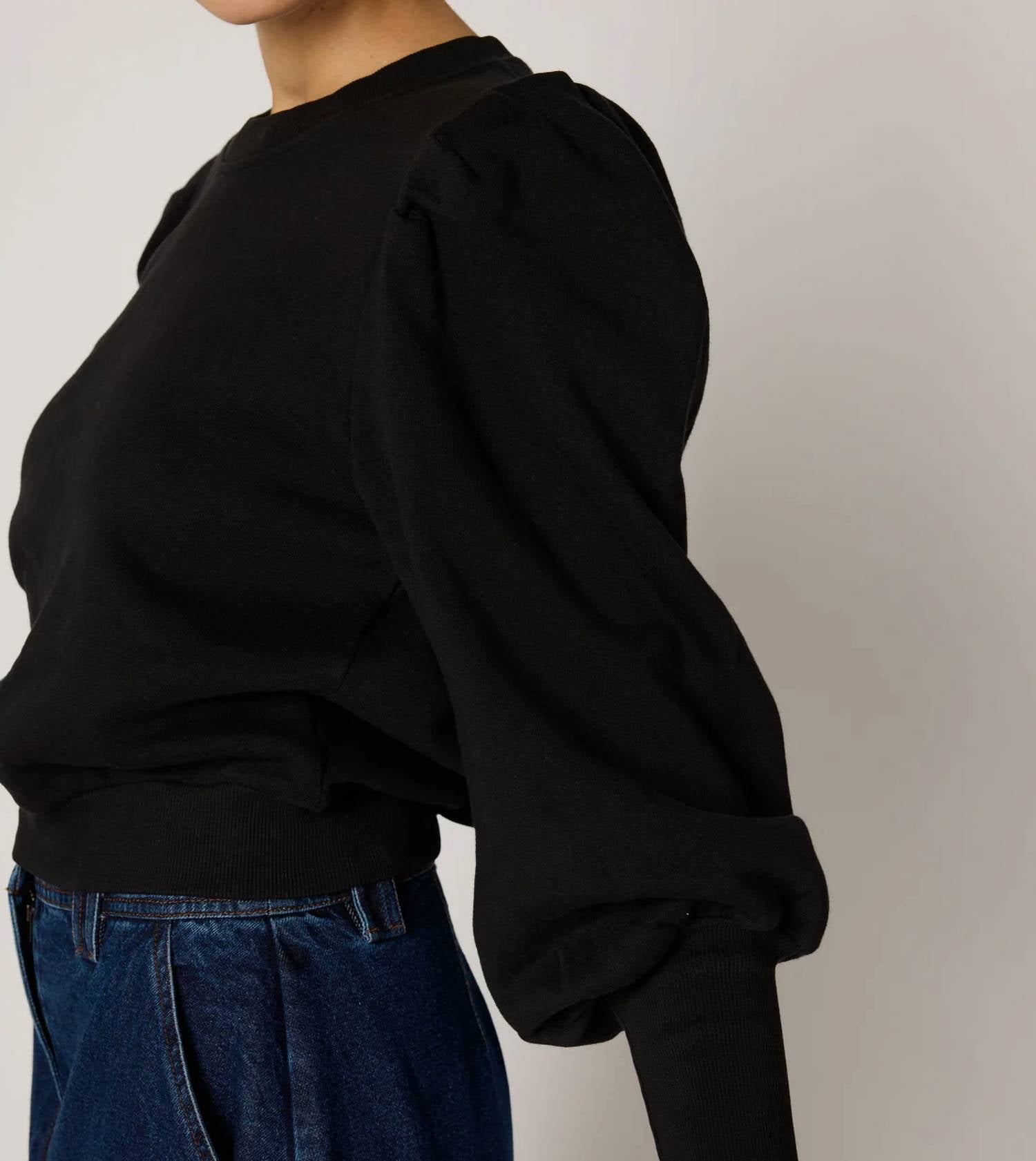 Cleobella - Indi Cotton Sweatshirt