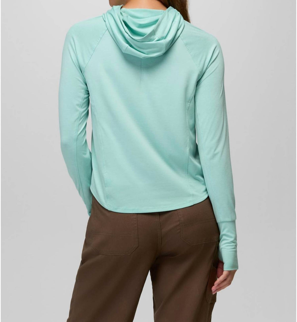Prana - Sol Searcher Sun Hoodie