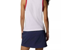 Columbia - Rolling Bend Graphic Ringer Tank Top