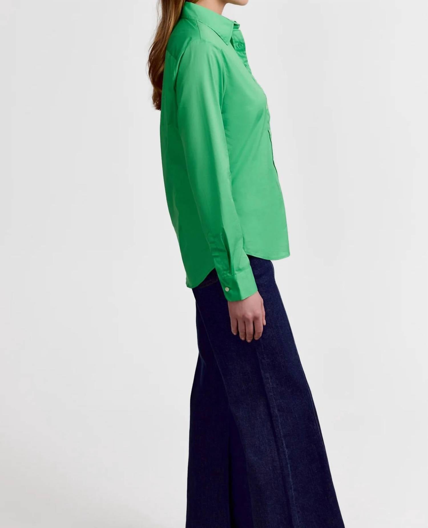The Shirt - Essentials Icon Shirt
