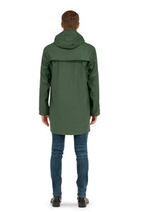 Raingoat - City Proof All Season Rain Jacket
