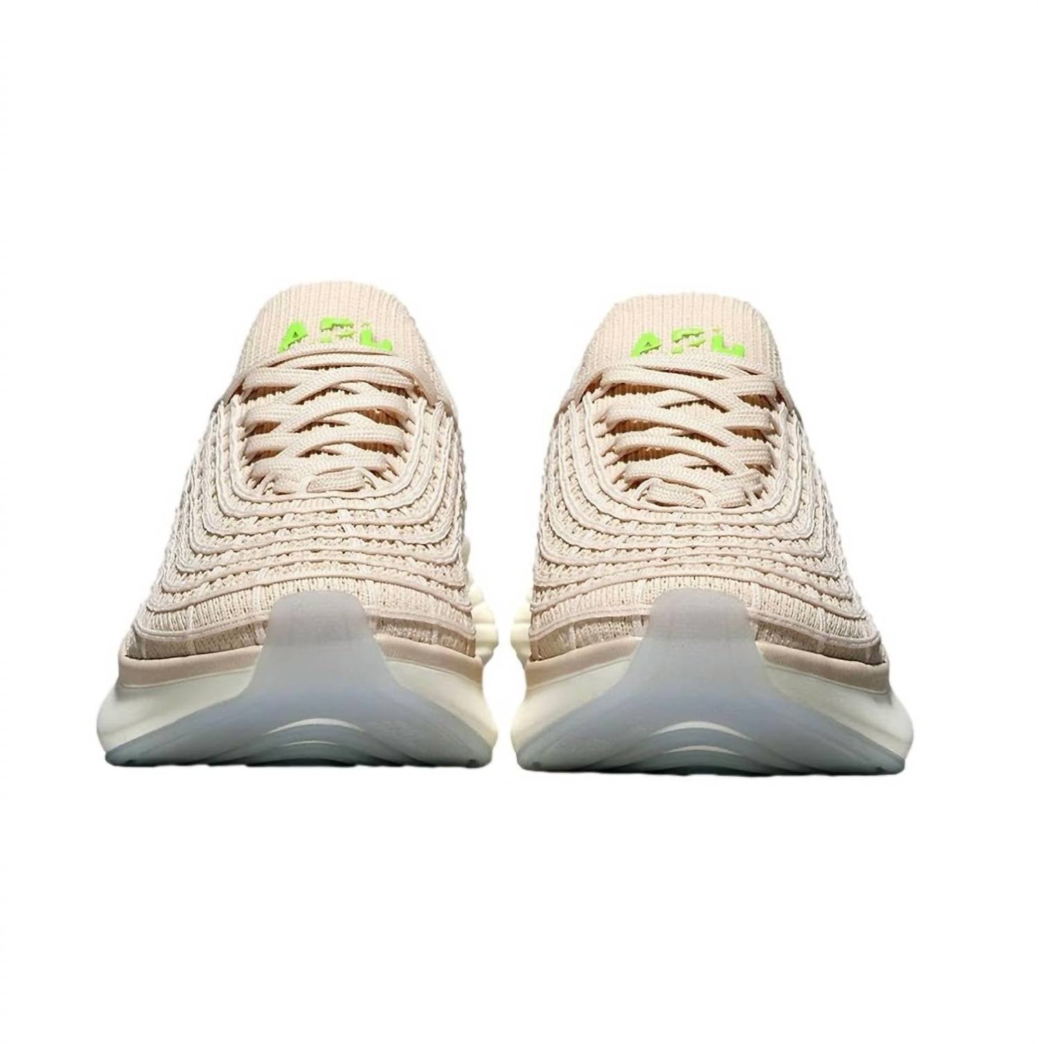 Apl - Women's Techloom Zipline Shoes