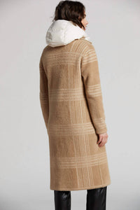 LORI LONG COAT