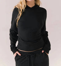 Chaser - Providence Soft Modal Pullover Hoodie