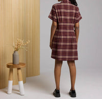 Known Supply - Josephine Mini Dress
