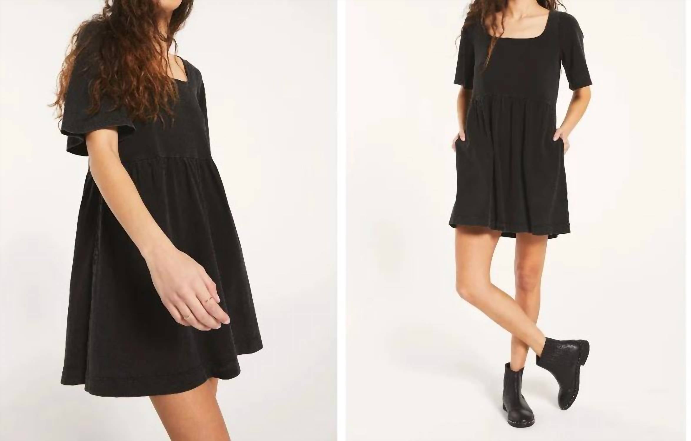 Z Supply - Prairie Jersey Dress