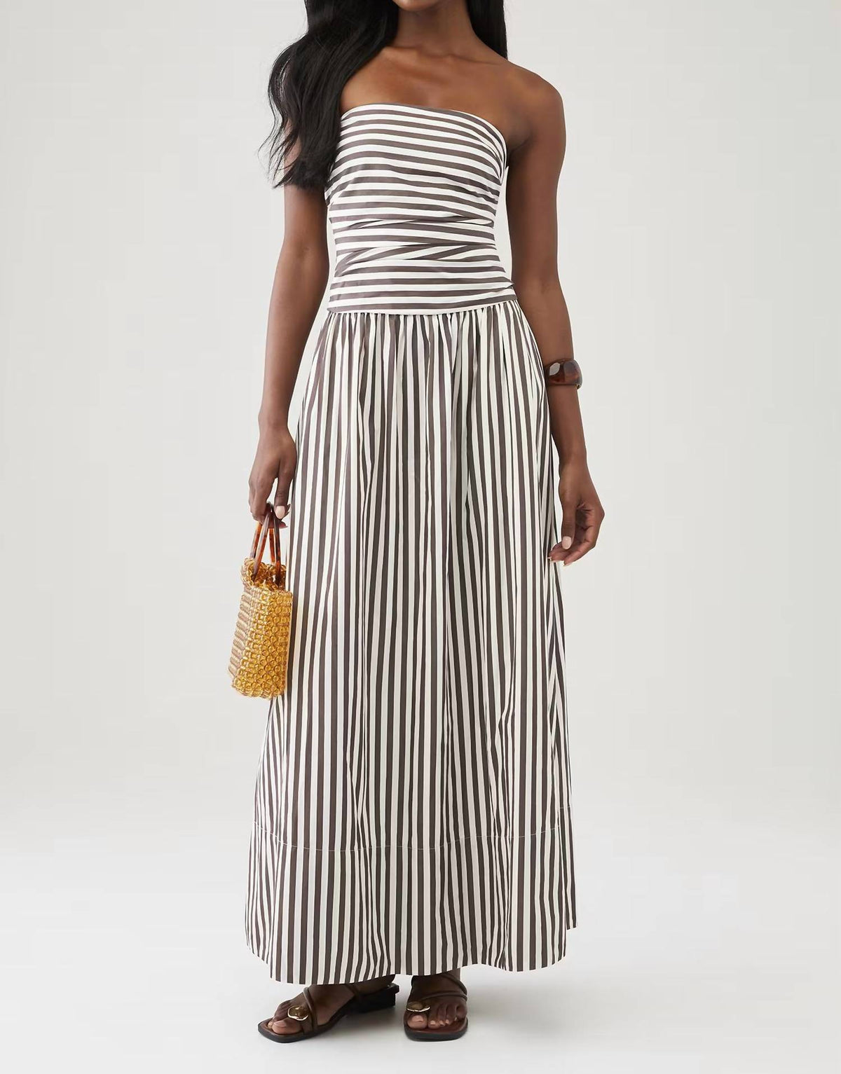 Faithfull The Brand - Vera Maxi Dress